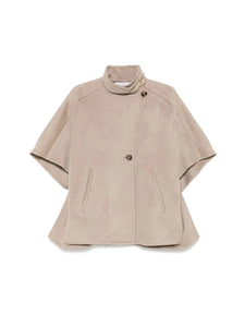 MAXMARA - Derrik Cape - AW25 - BEIGE
